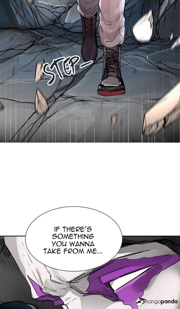 Tower of God Chapter 443 image 003